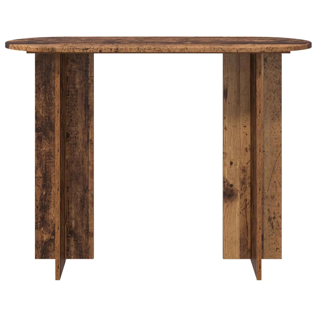 Tavolo consolle Legno antico 100 x 39,5 x 75 cm 8001156