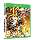 Microsoft dragon ball fighterz, xbox one - 112433