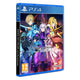 Playstation 4 sword art online last recollection pegi 12+ 114694