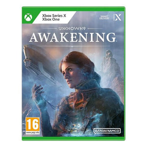 Videogioco bandai namco 114738 xbox unknown 9 awakening