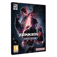 Videogioco bandai namco 116791 pc game tekken 8 day one launch edition