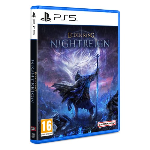 Videogioco bandai namco 117483 playstation 5 elden ring nightreign