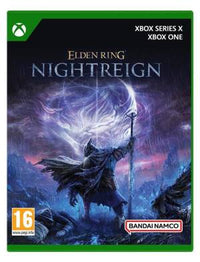 Xbox serie x elden ring nightreign eu - 3391892034912
