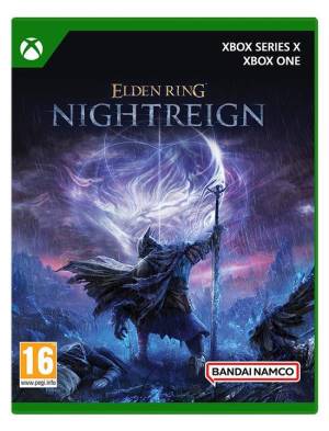 Xbox serie x elden ring nightreign eu - 3391892034912