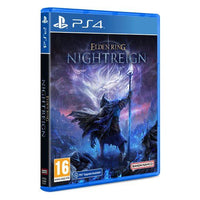Videogioco bandai namco 117998 playstation 4 elden ring nightreign