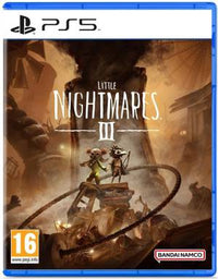 Ps5 little nightmares 3 eu - 3391892036183
