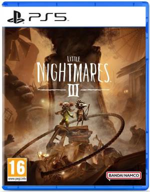 Ps5 little nightmares 3 eu - 3391892036183