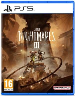 Ps5 little nightmares 3 eu - 3391892036183