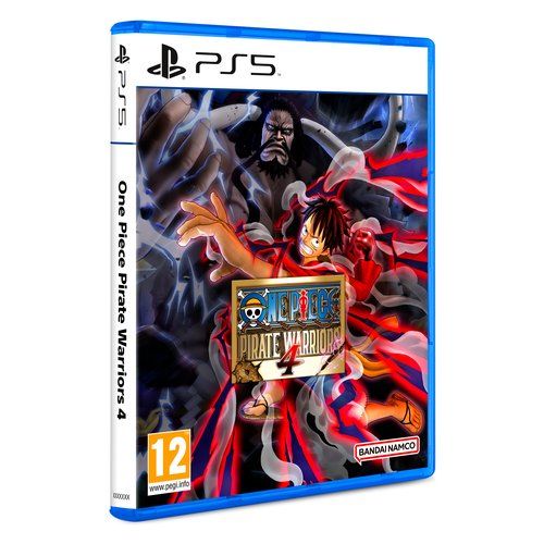 Videogioco bandai namco 118213 playstation 5 one piece pirate warriors