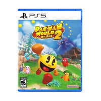 Videogioco bandai namco 117997 playstation 5 pac man world 2 re pac