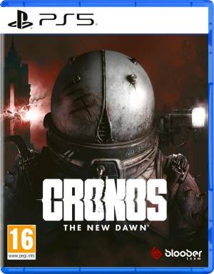 Ps5 cronos: the new dawn eu - 3391892039153