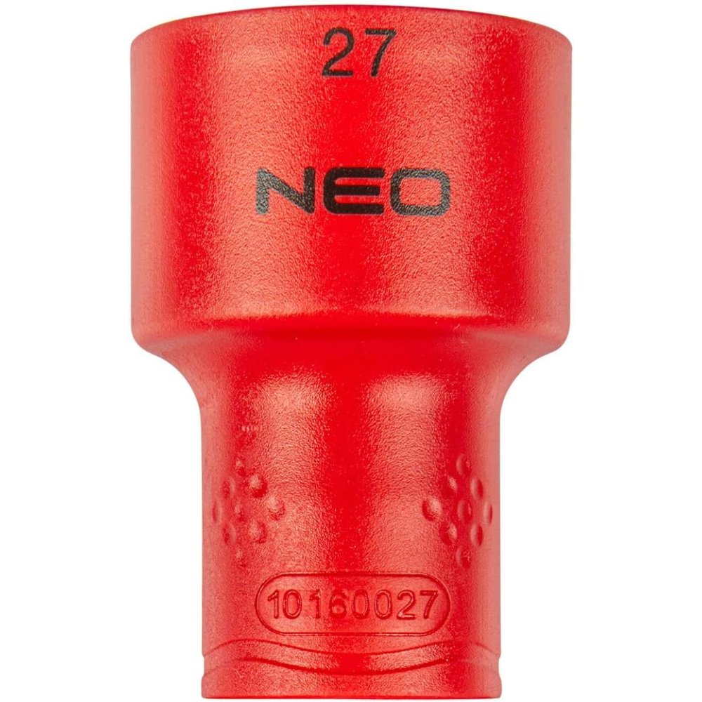 Topex 01-193 bussola esagonale 1 1/2 27mm 1000v