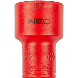 Topex 01-193 bussola esagonale 1 1/2 27mm 1000v