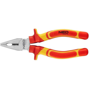 Topex 01-220 pinza universale 16 160 mm (6) 1000v, crv ds