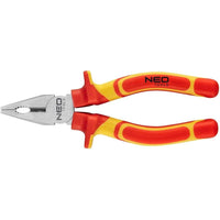 Topex 01-220 pinza universale 16 160 mm (6) 1000v, crv ds