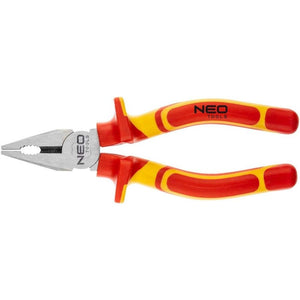 Topex 01-221 pinza universale vd vde 180mm (7), crv, lucida