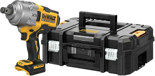 DEWALT DCF964NT‑XJ – Avvitatore impulsi 18 V XR Brushless 3/4″ HOG RING 1925 Nm