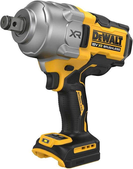 DEWALT DCF964NT‑XJ – Avvitatore impulsi 18 V XR Brushless 3/4″ HOG RING 1925 Nm
