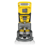 fresatrice cordless STANLEY FATMAX® V20 SFMCW400B‑XJ 18 V (solo corpo macchina)