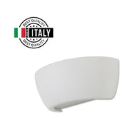 APPLIQUE DA PARETE BIANCA 1XE27 DARLA BIG BELFIORE