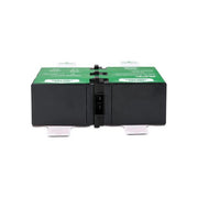 Apc apcrbc123 batteria ups acido piombo (vrla)