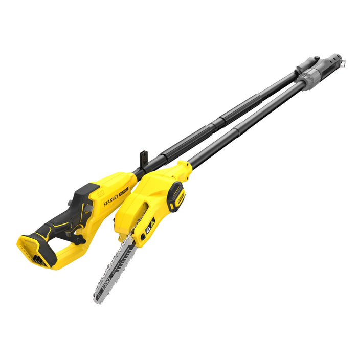 Stanley Fatmax V20 SFMCPS720B – Potatore ad asta 18 V Brushless 20 cm solo corpo