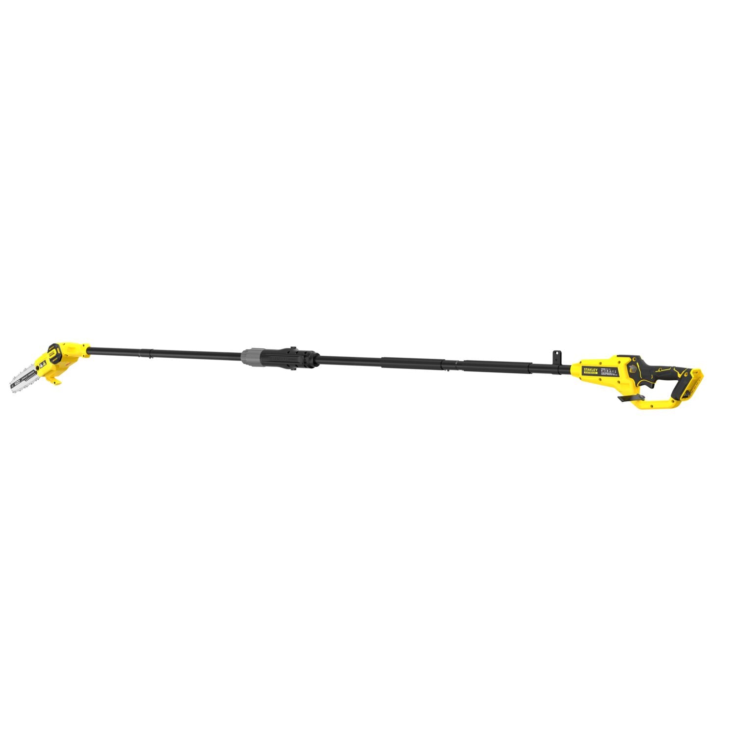 Stanley Fatmax V20 SFMCPS720B – Potatore ad asta 18 V Brushless 20 cm solo corpo