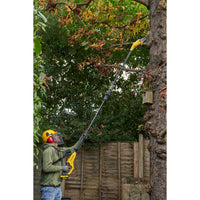 Stanley Fatmax V20 SFMCPS720B – Potatore ad asta 18 V Brushless 20 cm solo corpo