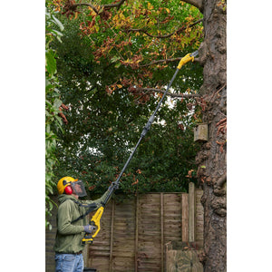 Stanley Fatmax V20 SFMCPS720B – Potatore ad asta 18 V Brushless 20 cm solo corpo