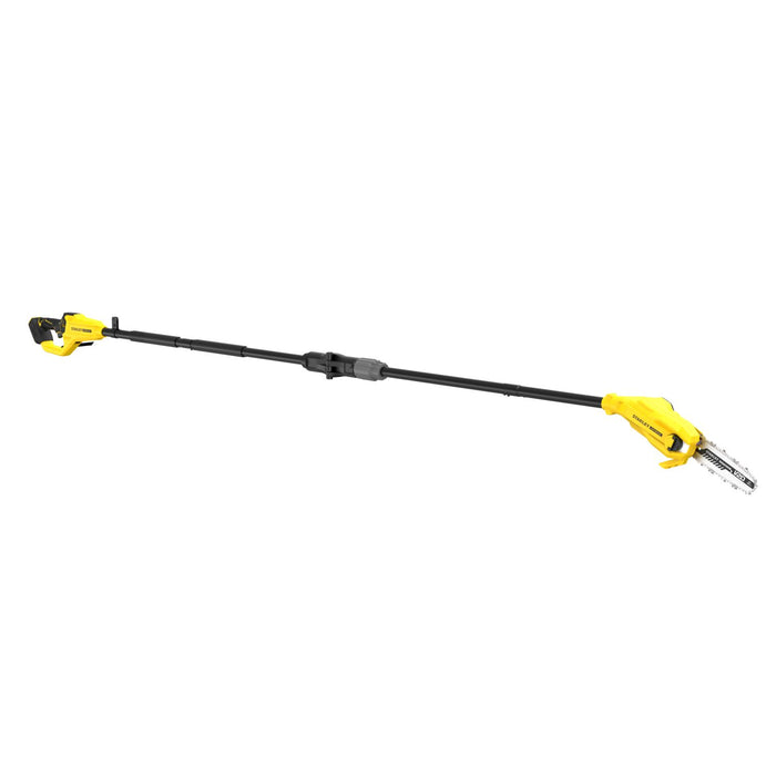 Stanley Fatmax V20 SFMCPS720B – Potatore ad asta 18 V Brushless 20 cm solo corpo