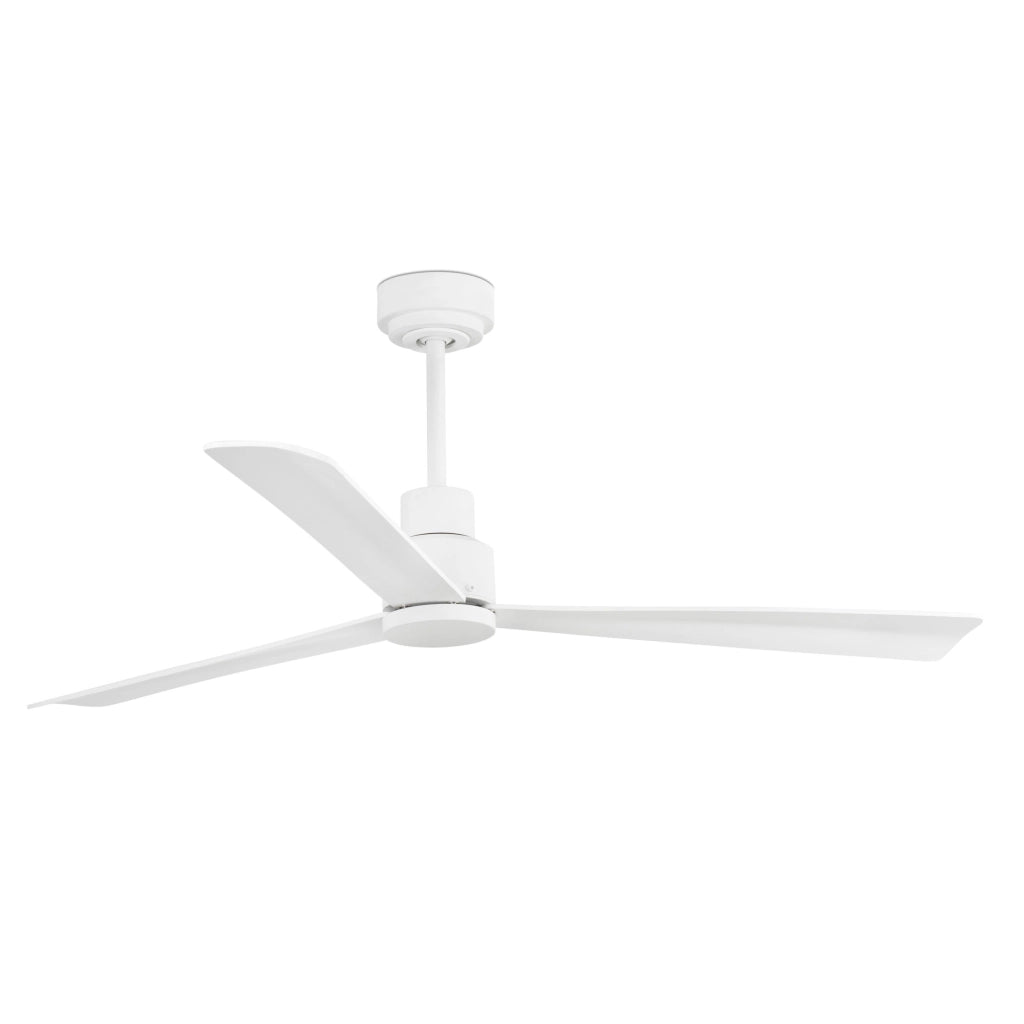 NASSAU, Ventilatore senza Luce, Faro Barcelona