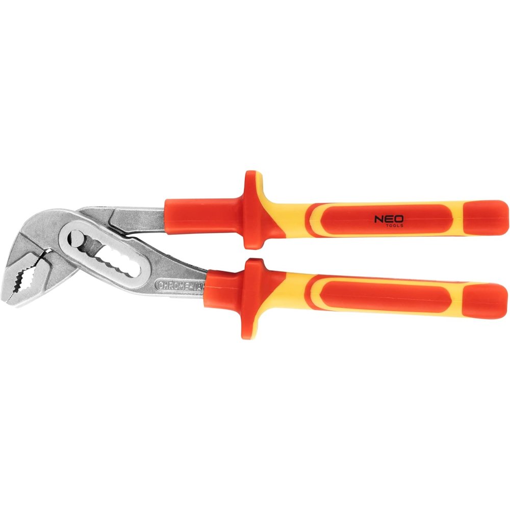 Topex 01-232 giratubi 250 mm(10 0) 1000v, crv