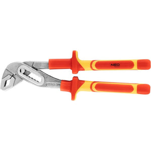 Topex 01-232 giratubi 250 mm(10 0) 1000v, crv