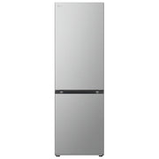 Lg Frigorifero Combinato Classe E 344L Total No Frost Door Cooling Prime Silver