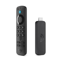 Amazon Fire TV Stick 4k con Telecomando Vocale