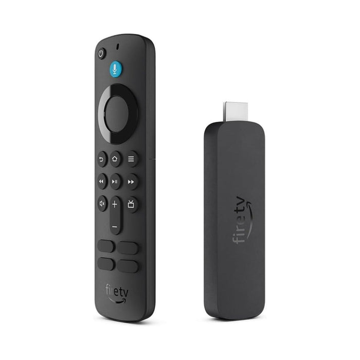 Amazon Fire TV Stick 4k con Telecomando Vocale