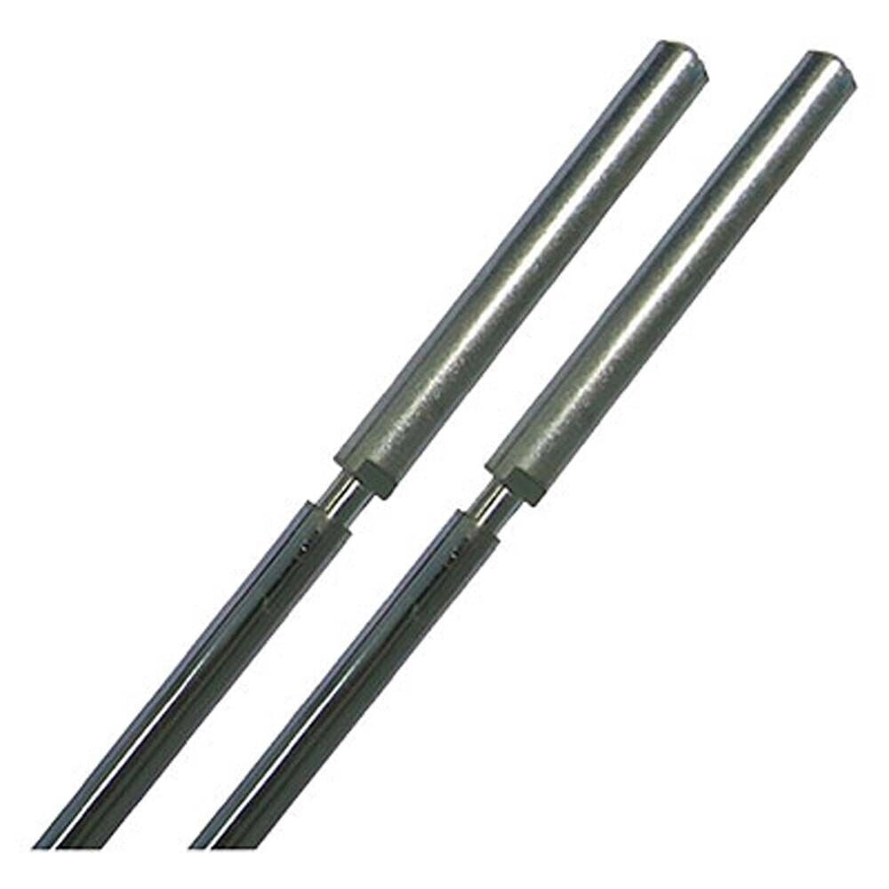 COPPIA ASTE PER SERRATURE ART. 06415 CISA Ø 8 mm - CISA