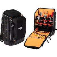 Topex 01-313 zaoino pora utensil ili da elettricista, 31 pezzi