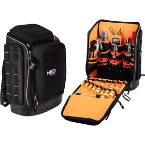 Topex 01-313 zaoino pora utensil ili da elettricista, 31 pezzi