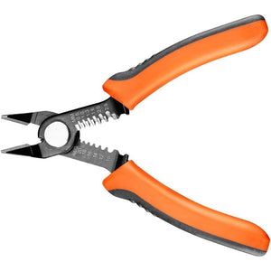 Topex 01-509 tronchese laterale e di precisione ds