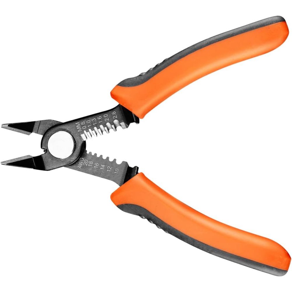 Topex 01-509 tronchese laterale e di precisione ds