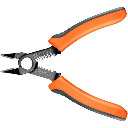 Topex 01-509 tronchese laterale e di precisione ds