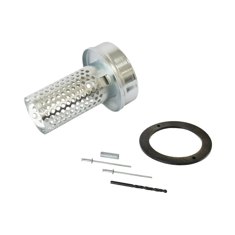 Antifurto diesel fi80 Mercedes Volvo DAF MAN Rena