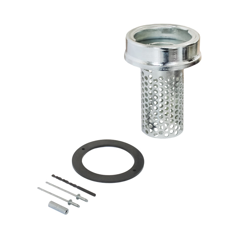 Antifurto diesel fi80 Mercedes Volvo DAF MAN Rena