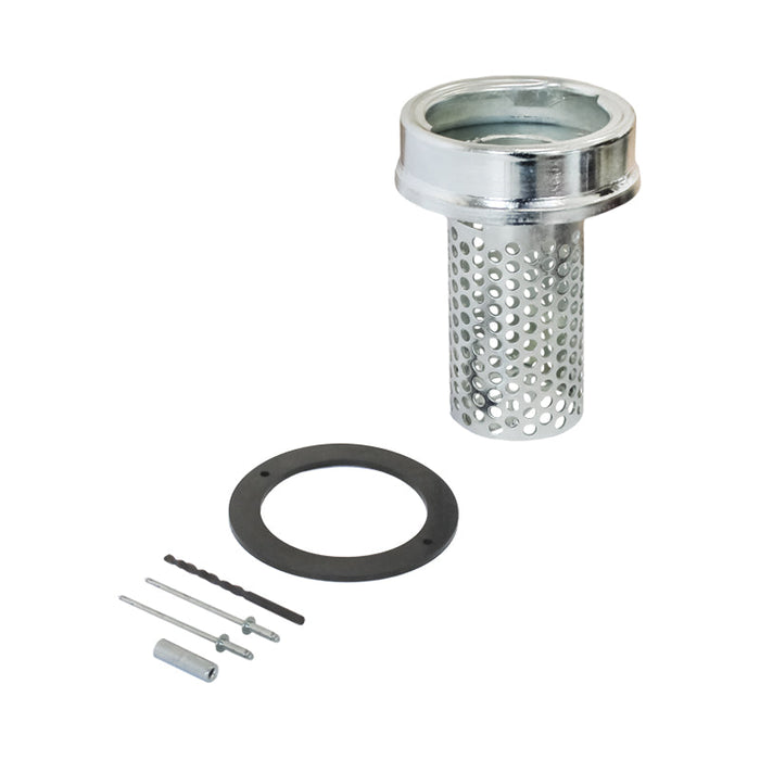 Antifurto diesel fi80 Mercedes Volvo DAF MAN Rena