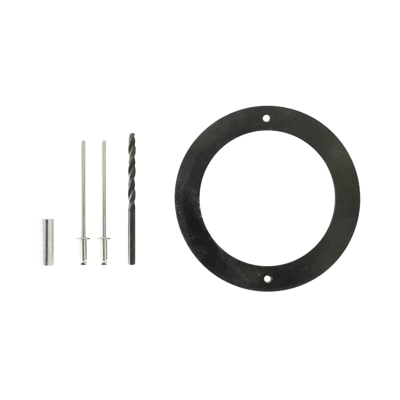 Antifurto diesel fi80 Mercedes Volvo DAF MAN Rena