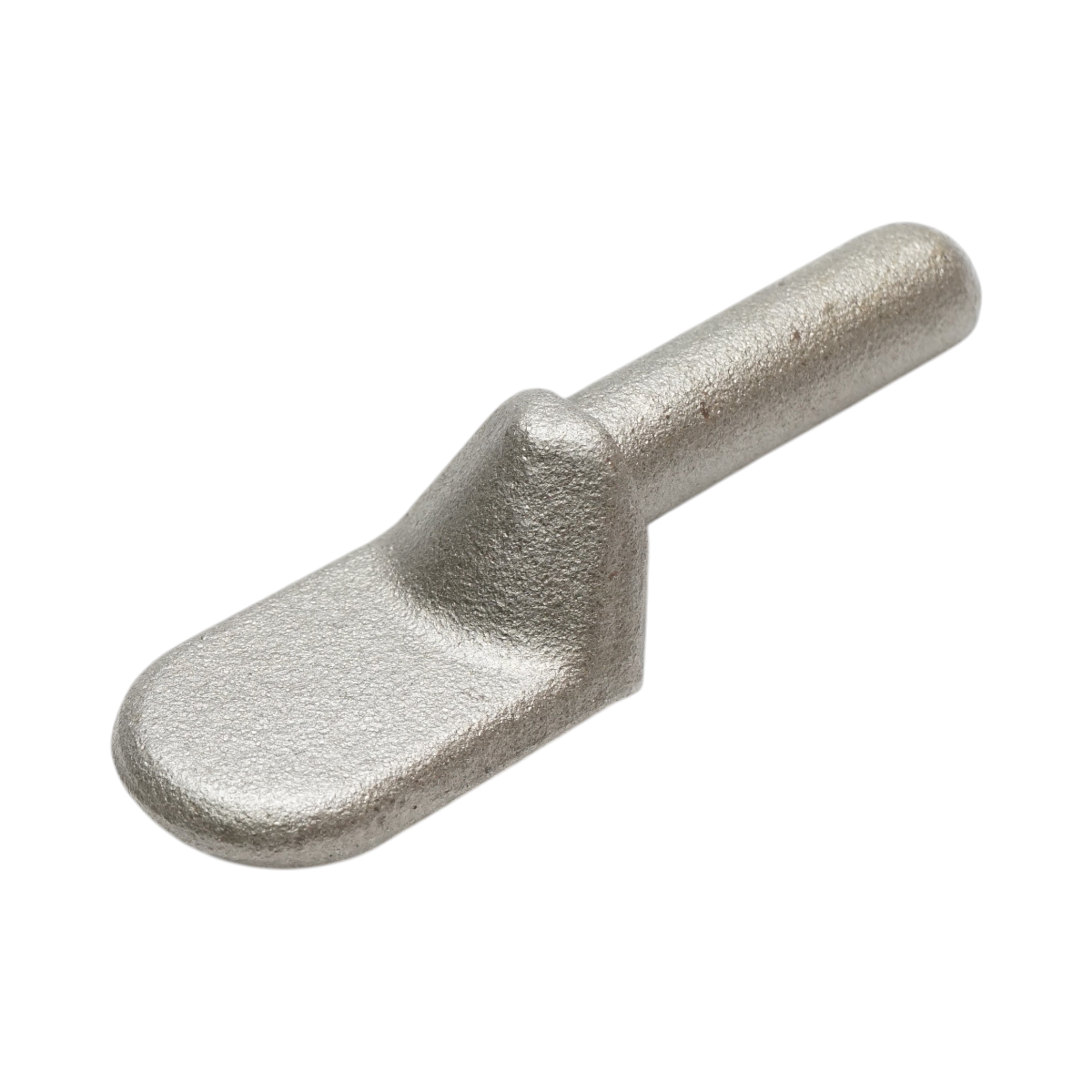 Bullone per cerniera del rimorchio per auto saldabile 105x30x15mm