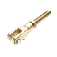 Camera freno, cod. OEM ZM440 Breckner Germany