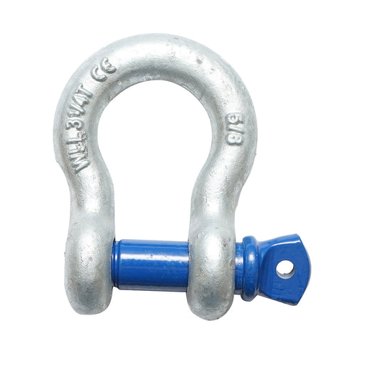 Chiave di manovra 5/8 carico massimo 3,25T