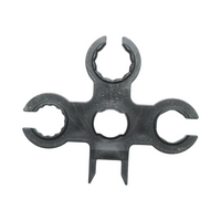 Chiave per connettori MC4 Suntree per pannelli solari